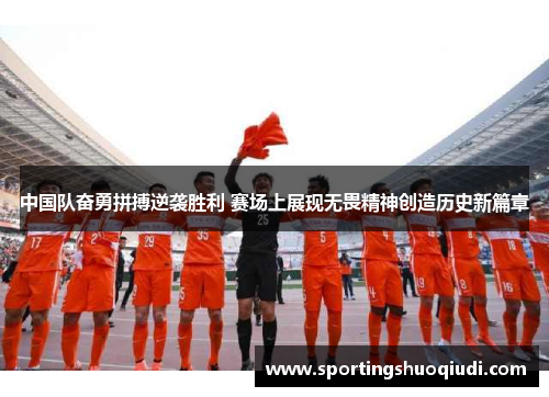 中国队奋勇拼搏逆袭胜利 赛场上展现无畏精神创造历史新篇章